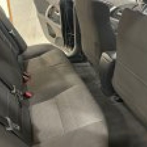 TOYOTA AVENSIS 120 D ADVANCE