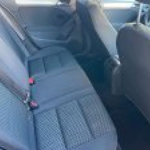 VOLKSWAGEN GOLF TDI