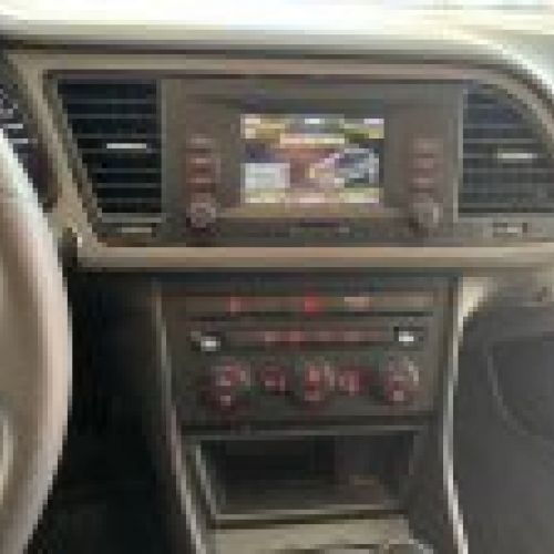 SEAT LEON TDI