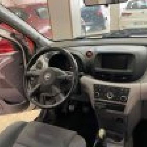 NISSAN ALMERA TINO 2