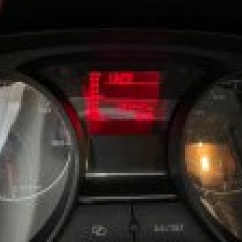 SEAT IBIZA 1