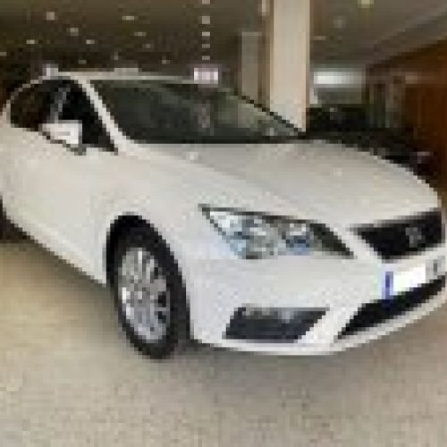 SEAT LEON TDI