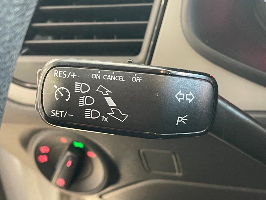 SEAT LEON TDI