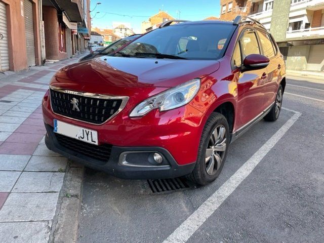 PEUGEOT 2008 ACTIVE 1