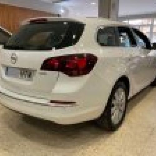 OPEL ASTRA CDTI SPORTS TOURER EXCELLENCE