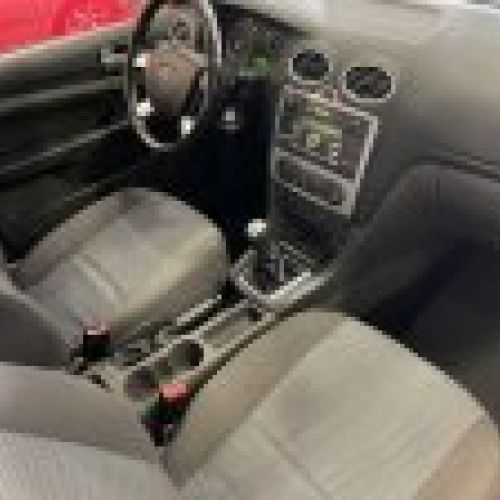 FORD FOCUS 1