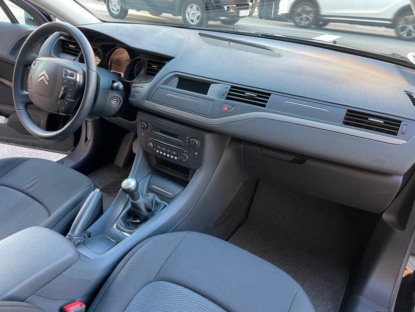 CITROEN C5 HDI BUSINESS