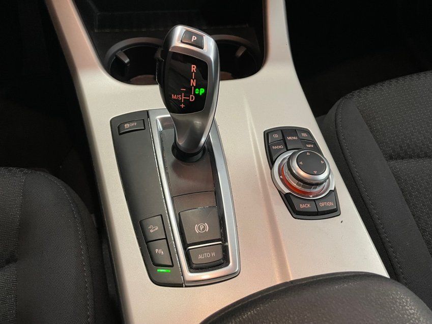BMW X3 20 D X DRIVE