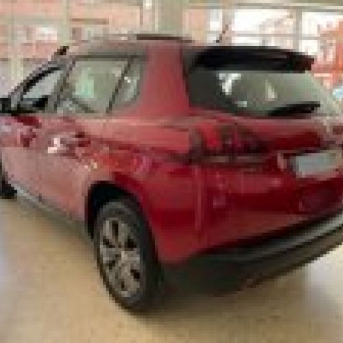 PEUGEOT 2008 ACTIVE 1