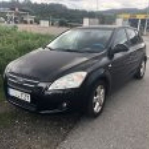 KIA CEE´D 1