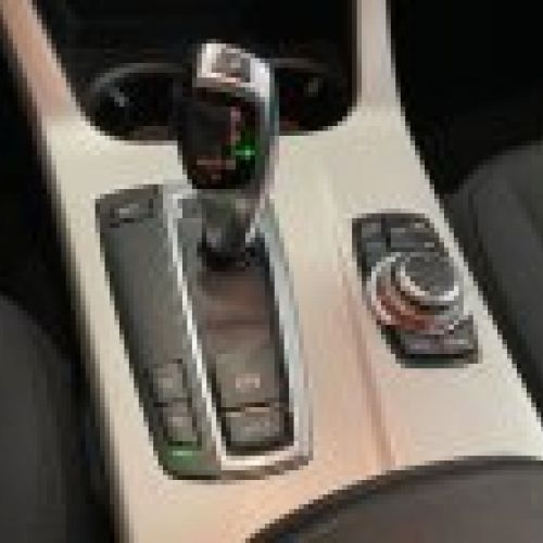 BMW X3 20 D X DRIVE