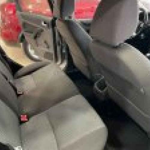 FORD FOCUS 1
