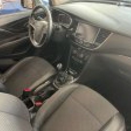 OPEL MOKKA X 1