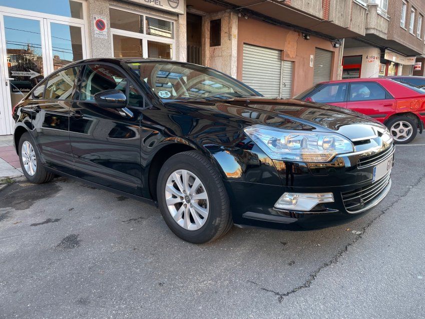 CITROEN C5 HDI BUSINESS