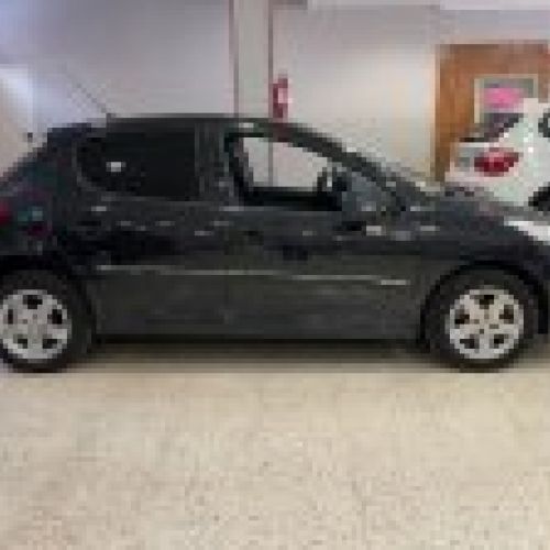 PEUGEOT 207 VTI SPORT