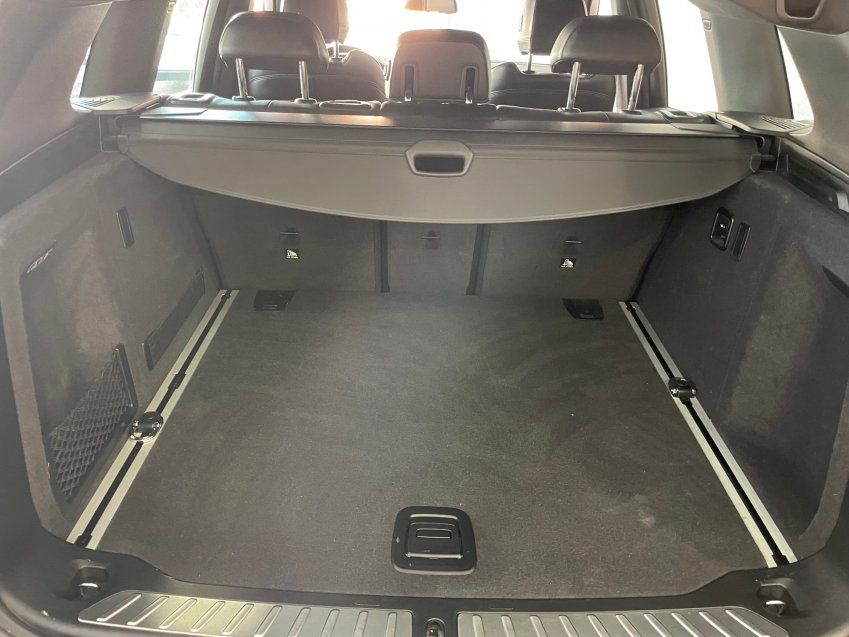 BMW X3 20D X DRIVE AUTO "M"