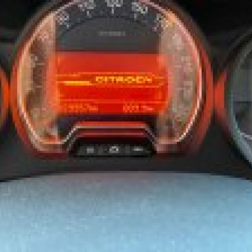 CITROEN C5 HDI BUSINESS