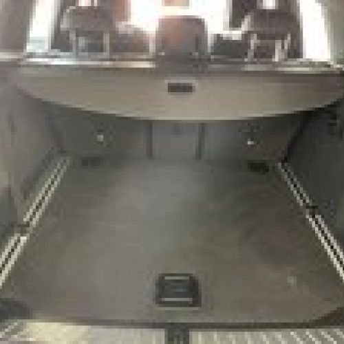 BMW X3 20D X DRIVE AUTO "M"