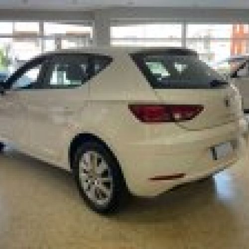 SEAT LEON TDI