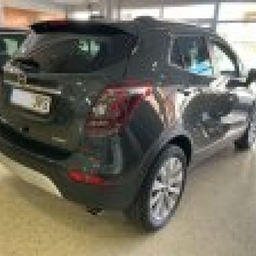 OPEL MOKKA X 1