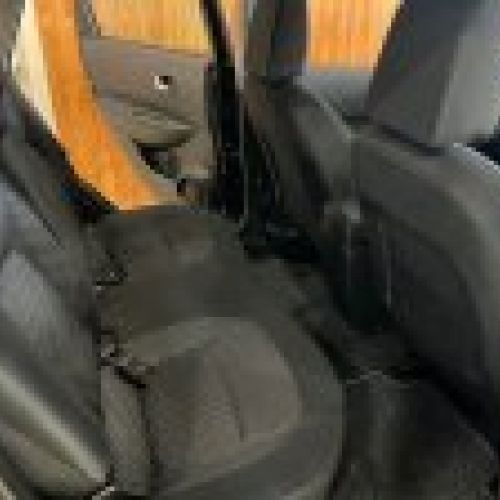 NISSAN QASHQAI 1