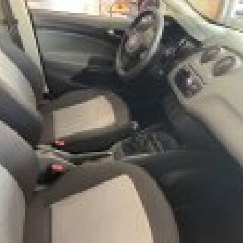 SEAT IBIZA 1