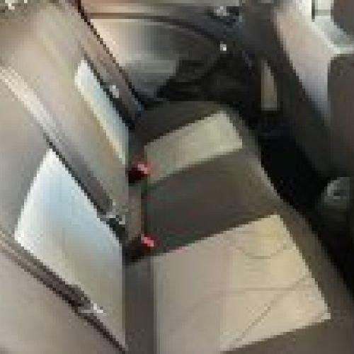SEAT IBIZA 1