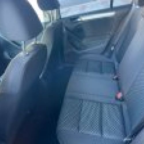 VOLKSWAGEN GOLF TDI