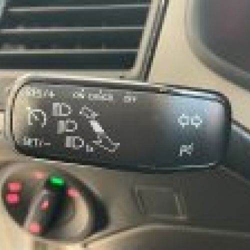 SEAT LEON TDI