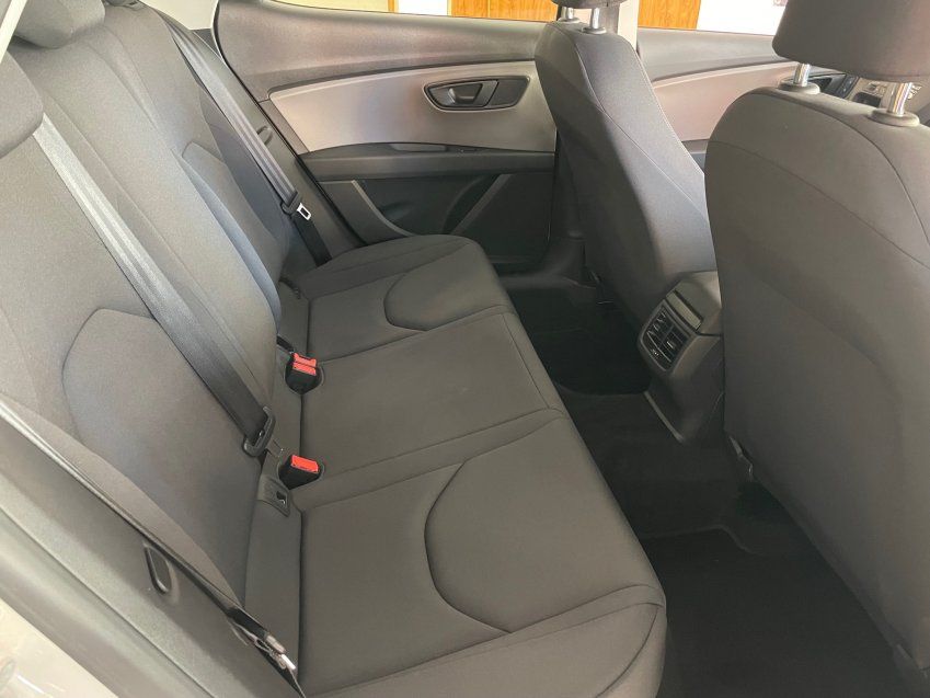 SEAT LEON TDI