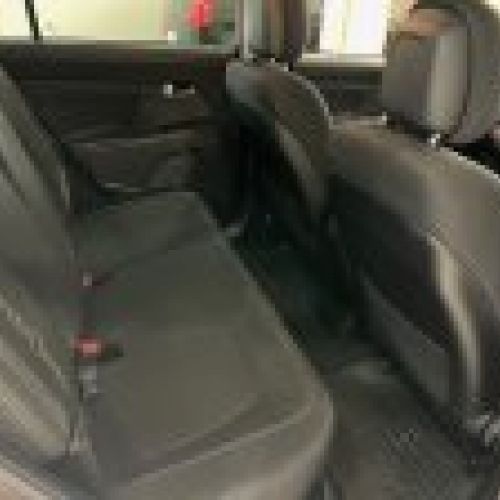 KIA SPORTAGE 2