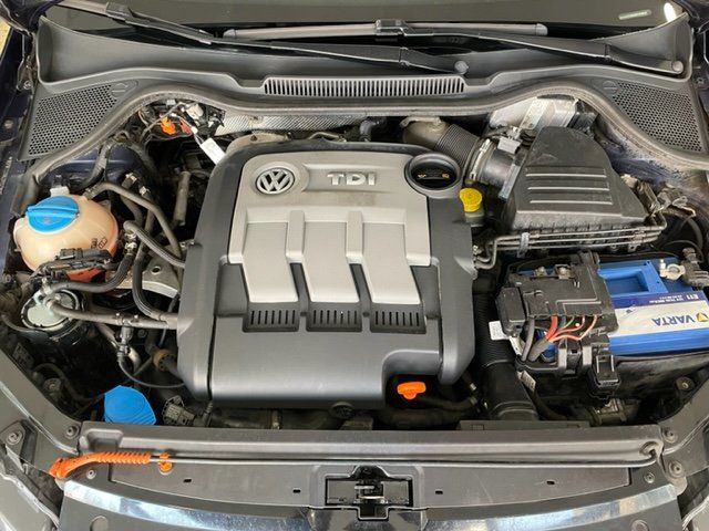 VW POLO 1.2 TDI SPORT 5P.