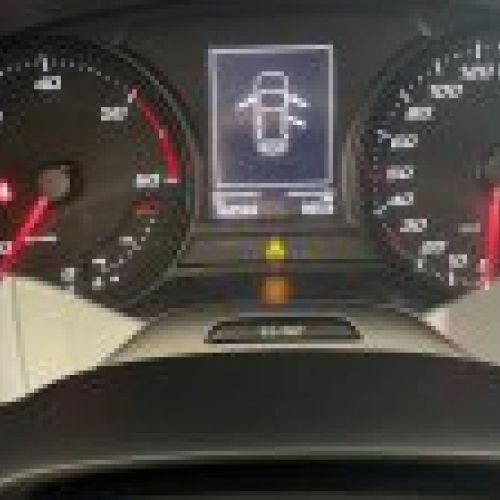 SEAT LEON TDI