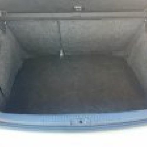 VOLKSWAGEN GOLF TDI