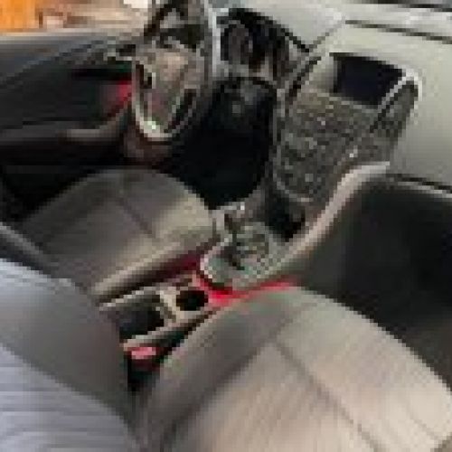 OPEL ASTRA CDTI SPORTS TOURER EXCELLENCE