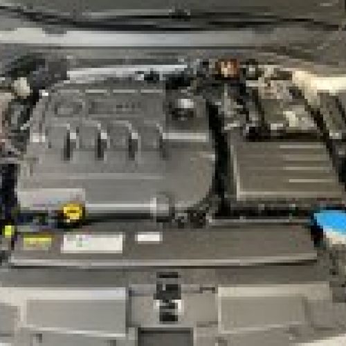 SEAT LEON TDI