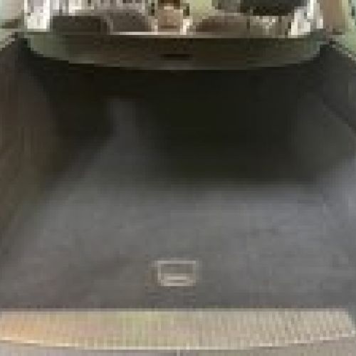 OPEL ASTRA ST 2