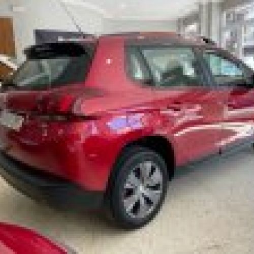 PEUGEOT 2008 ACTIVE 1