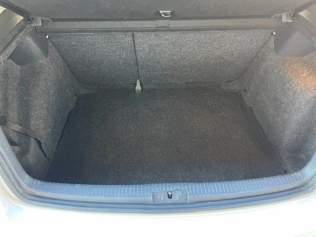 VOLKSWAGEN GOLF TDI