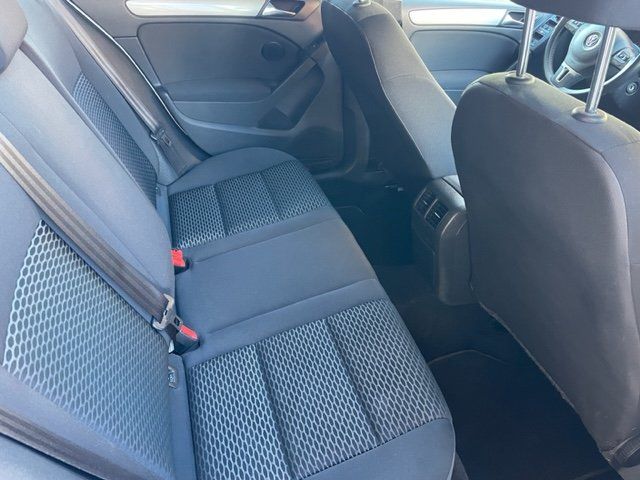 VOLKSWAGEN GOLF TDI