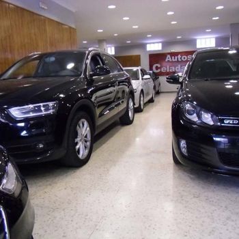 venta de vehículos de importación león