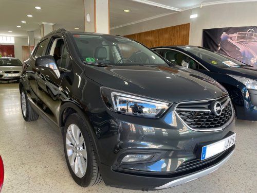 OPEL MOKKA X 1