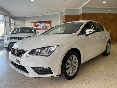 SEAT LEON TDI