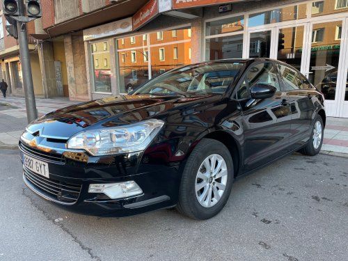CITROEN C5 HDI BUSINESS