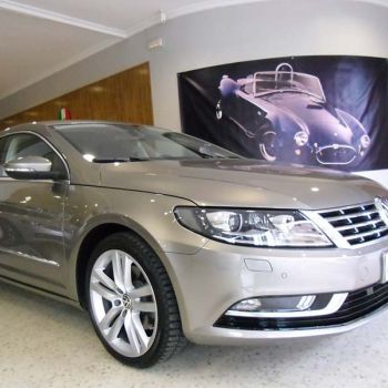 venta de vehículos de importación en león