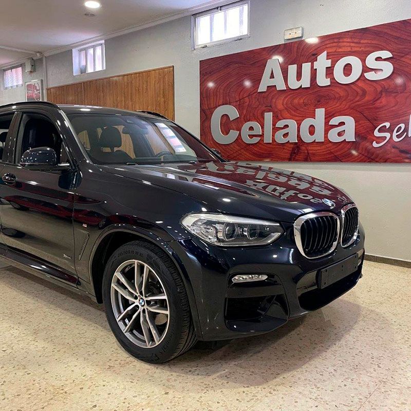 PORTADA - Bloques Texto y Foto - Estamos especializados en