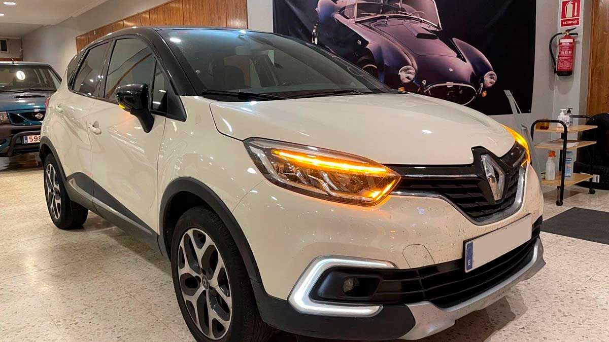 ¿Quieres vender tu coche?