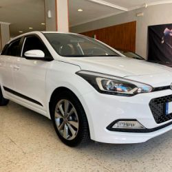 HONDA blanco segunda mano