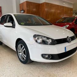 VOLKSWAGEN blanco