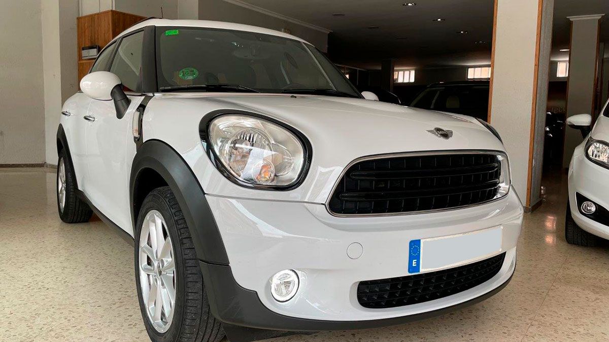 Comprar coche de segunda mano